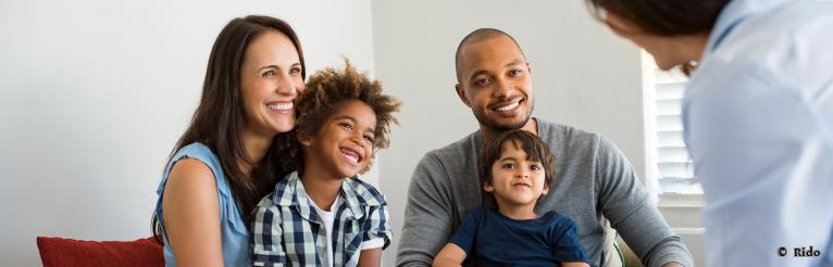 Systemische Familientherapie